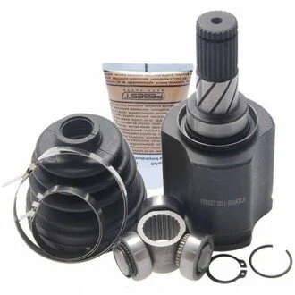 ШРУС ВНУТРЕННИЙ ЛЕВЫЙ 22X40X25 FEBEST 0211-B10ATLH