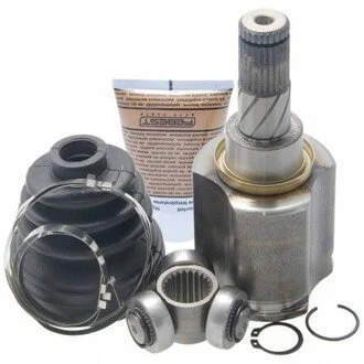 Фото 1 - шРУС ВНУТРЕННИЙ ПРАВЫЙ FEBEST 0211-B10ATRH ШРУС ВНУТРЕННИЙ ПРАВЫЙ FEBEST 0211-B10ATRH (фото 1)