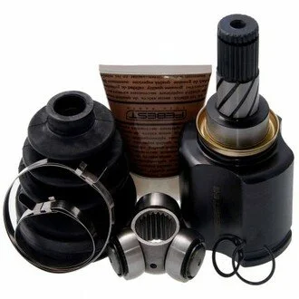 ШРУС ВНУТРЕННИЙ 22X40X25 FEBEST 0211-C11X