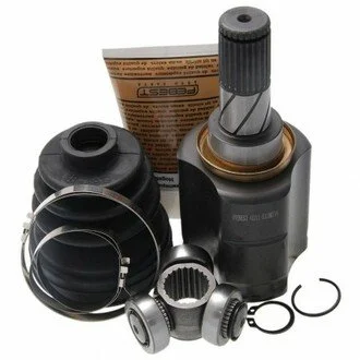 ШРУС ВНУТР 22X40X26 NISSAN TIIDA C11 2005- FEBEST 0211-E11MT16