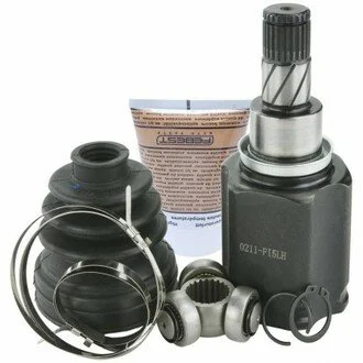 ШРУС ВНУТРЕННИЙ ЛЕВЫЙ 22X40X25 FEBEST 0211-F15LH