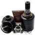 Шрус ВНУТРЕННИЙ ЛЕВЫЙ 30X40X26 (NISSAN QASHQAI J10F 2006-) FEBEST 0211-J1016LH