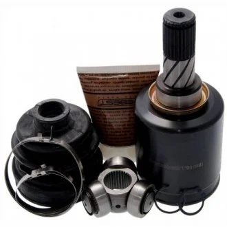 Шрус ВНУТРЕННИЙ ЛЕВЫЙ 30X40X26 (NISSAN QASHQAI J10F 2006-) FEBEST 0211-J1016LH