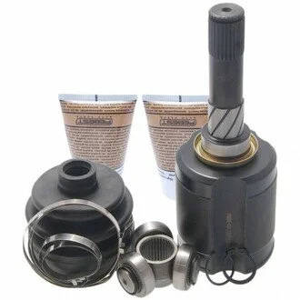 ШРУС ВНУТРЕННИЙ ЛЕВЫЙ 33X40X27 FEBEST 0211-J1020GLH