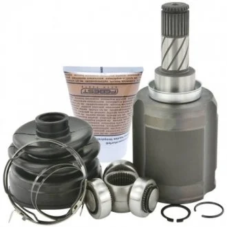 Шрус внутренний левый 33x40x26 FEBEST 0211J10F6LH