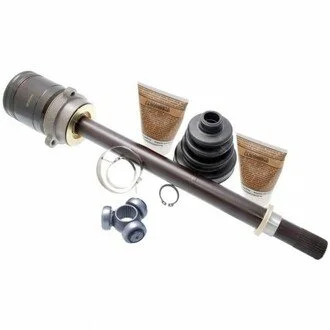 ШРУС ВНУТР R (К-Т) 27X33X29 FEBEST 0211-J31RH