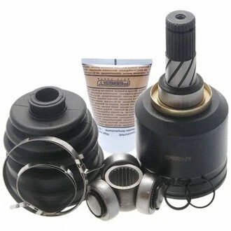 ШРУС ВНУТРЕННИЙ 23X40X25 FEBEST 0211-JP16