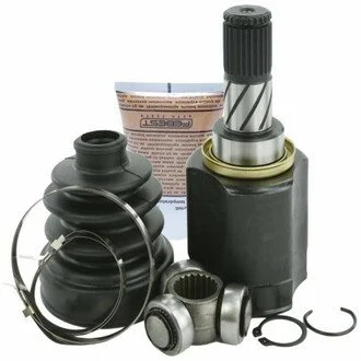 ШРУС ВНУТР 21X40X26 FEBEST 0211-K12