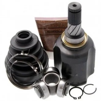 Шрус внутренний левый 32x40x25 FEBEST 0211P11