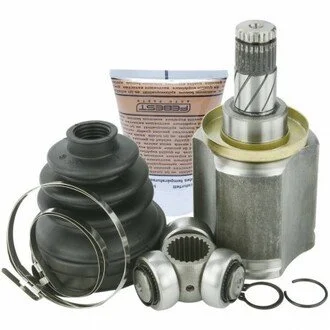 ШРУС ВНУТРЕННИЙ 23X40X24 FEBEST 0211-P12QG16