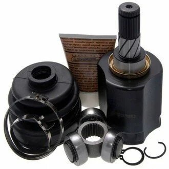 ШРУС ВНУТРЕННИЙ ЛЕВЫЙ 24X40X25 FEBEST 0211-P12QR20LH