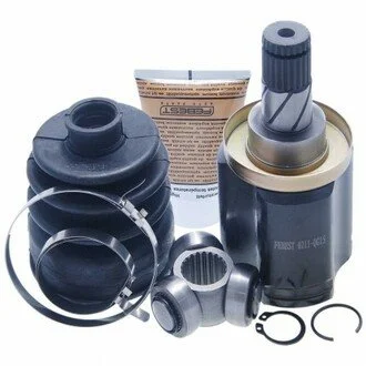 ШРУС ВНУТРЕННИЙ 21X40X24 FEBEST 0211-QG15