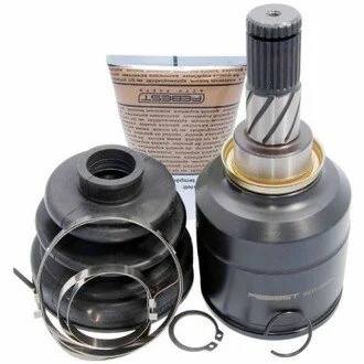 ШРУС ВНУТРЕННИЙ ЛЕВЫЙ 32X40X25 FEBEST 0211-SR20LH