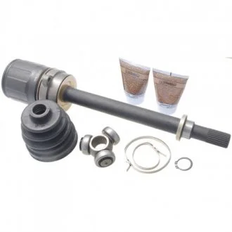 Шрус ВНУТРЕННИЙ ПРАВЫЙ 32X33X25 (NISSAN PRIMERA P11 1996-2001) FEBEST 0211-SR20RH