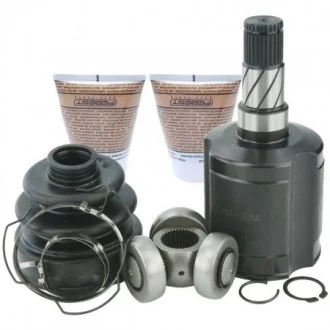 Шрус піввісі FEBEST 0211Z50LH