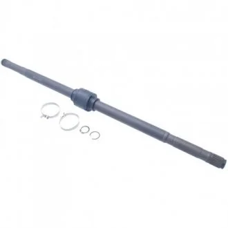 Піввісь права 22x690x22 FEBEST 0212-E11MT16L