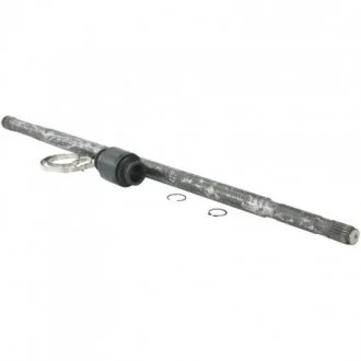 Піввісь права 21x689x22 FEBEST 0212-E11RH