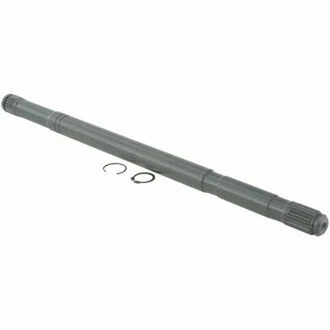 Полуось левая 21X443.5X22 FEBEST 0212-K12LH