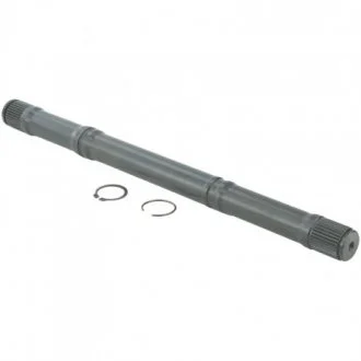 Піввісь ліва 33x394x35 FEBEST 0212-MR20MT4WDLH