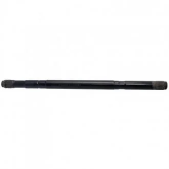 ПОЛУОСЬ ЛЕВАЯ (NISSAN ALMERA N16 (UKP) 2003-2006) FEBEST 0212-QG15LH