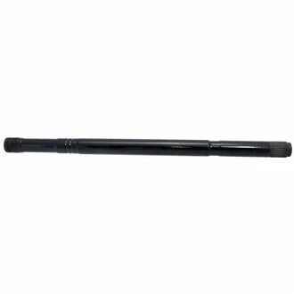 Піввісь L 23X450X23 NISSAN PRIMERA P12 2001-2007 FEBEST 0212-QG16LH