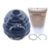 ПЫЛЬНИК ШРУС ВНУТРЕННИЙ (79X86,5X23,5) КОМПЛЕКТ (NISSAN PRIMERA P12 2001-2007) FEBEST 0215-071T