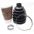 Пыльник ШРУСа нар-й TOYOTA, RENAULT, NISSAN, MITSUBISHI, MERCEDES BENZ, JEEP, DODGE (пр-во FEBEST) 0217P-J1016