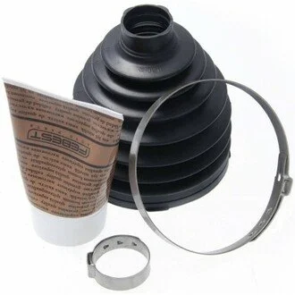 ПИЛЬОВИК ШРУСа FEBEST 0217P-J31