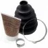 ПЫЛЬНИК ШРУС НАРУЖНЫЙ (77X117X22,5) КОМПЛЕКТ (NISSAN ALMERA N16 (UKP) 2000-2006) FEBEST 0217P-N16