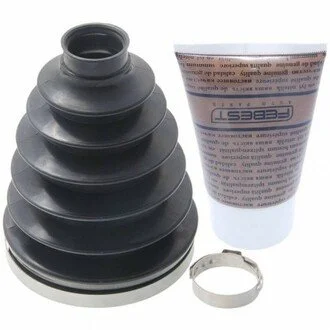 ПИЛЬОВИК ШРУСа FEBEST 0217P-V42