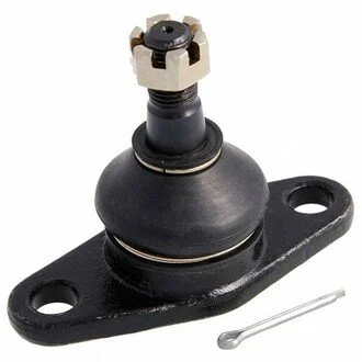 ОПОРА КУЛЬОВА ПЕРЕДНЬ НИЖНИЙ ВАЖАР NISSAN LAUREL C34 1993-1997 FEBEST 0220-C23