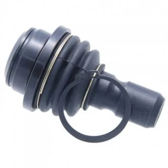 ОПОРА ШАРОВАЯ ПЕРЕДНЕГО НИЖНЕГО РЫЧАГА FEBEST 0220D40LF (фото 1)