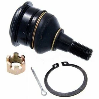 ОПОРА КУЛЬОВА ПЕРЕДНЬ НИЖНИЙ ВАЖАР NISSAN PRESAGE U30 1998-2003 FEBEST 0220-U30