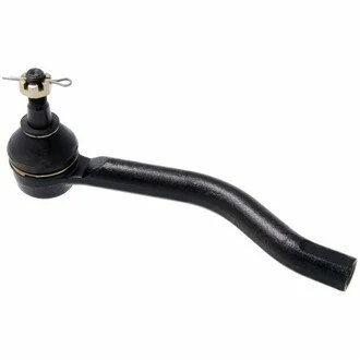 Наконечник кермовий ПРАВЫЙ (NISSAN MURANO Z51 2007-) FEBEST 0221-J32RH