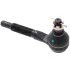 Наконечник кермовий ЛЕВЫЙ (NISSAN PATROL SAFARI Y61 1997-2006) FEBEST 0221-Y61LH