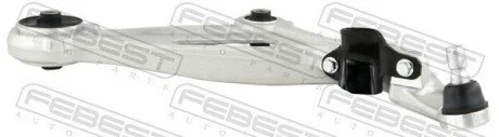 ВАЖІЛЬ ПЕРЕДНІЙ ПРАВИЙ FEBEST 0224-R52RH