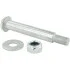 Болт регулювання розвалу 0229015KIT