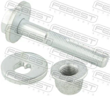 Болт FEBEST 0229-016-KIT (фото 1)