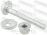 Болт з ексцентриком ремкомплект 0229017KIT  0229017KIT