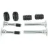 Елементи гальмівного супорта 0274-P12F-KIT