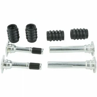 ВТУЛКА НАПРЯМНА СУПОРТА FEBEST 0274-P12F-KIT
