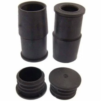 РЕМКОМПЛЕКТ СУПОРТА ПЕРЕДНЬОГО FEBEST 0275-P11F