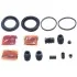 РЕМКОМПЛЕКТ СУППОРТА ТОРМОЗНОГО ЗАДНЕГО (NISSAN PATROL SAFARI Y61 1997-2006) FEBEST 0275-Y61R