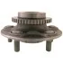 СТУПИЦА ЗАДНЯЯ (NISSAN MAXIMA/CEFIRO A32 1994-2000) FEBEST 0282-A32A46R