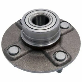 МАТОЧИНА ЗАДНЯ FEBEST 0282-B10RS