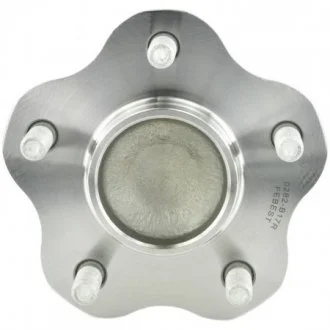 Маточина колеса FEBEST 0282B17R (фото 1)