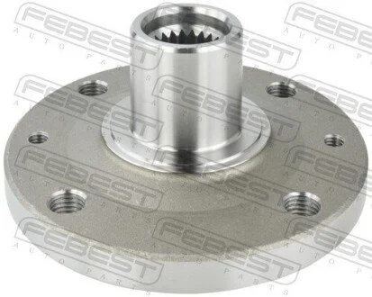 МАТОЧИНА ПЕРЕДНЯ FEBEST 0282-G15RAF