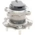 СТУПИЦА ЗАДНЯЯ (NISSAN QASHQAI J10F 2006-) FEBEST 0282-J10R