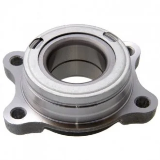 СТУПИЦА ПЕРЕДНЯЯ (INFINITI G35 (V35) 2002-2007) FEBEST 0282-M35F (фото 1)
