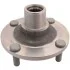 СТУПИЦА ПЕРЕДНЯЯ (NISSAN AD VAN/WINGROAD Y11 1999-2004) FEBEST 0282-N16F